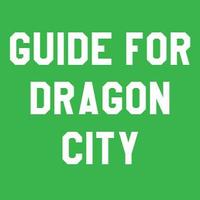 Guide for Dragon City Game ảnh chụp màn hình 1