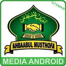 AHBAABUL MUSTHOFA MEDIA APK