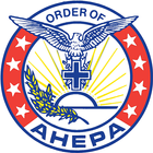 AHEPA ikon