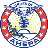 AHEPA ícone