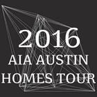 AIA Homes Tour ícone