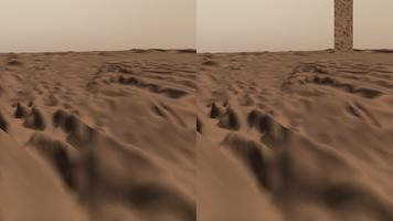 marsroVR: Ares 3 screenshot 1