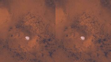 inVRted: Mars capture d'écran 1