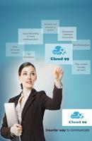 Cloud99 poster