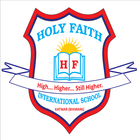 Holy Faith School Katwar 图标