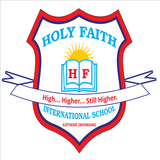 Holy Faith School Katwar icône