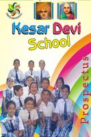Kesar Devi School Affiche