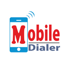 Mobile Dialer Pro ikona