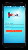 Mobile Dialer Pro imagem de tela 2
