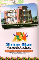 Shine Star School plakat