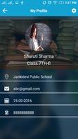 Sitaram School Affiche