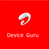 Device Guru icon