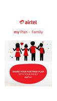 Airtel WCL poster