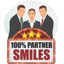 100% Partner Smiles APK