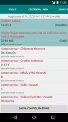 Widget 3 Italia APK download