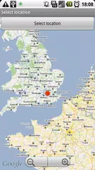 Baixar Location Spoofer APK