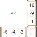 Matrix Multiplication APK