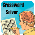 Crossword solver icono