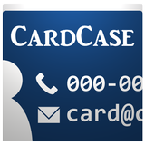 Contacts App - CardCase icon
