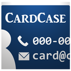 電話帳アプリ - CardCase أيقونة