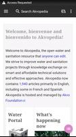 Akvopedia bài đăng