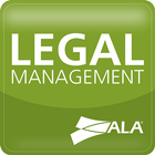 Legal Management icon