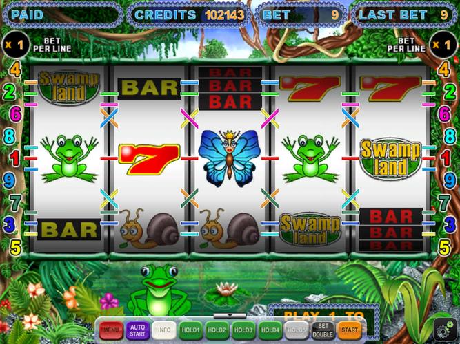 Игровые автоматы swamp land скачать Игровые автоматы swamp land скачать играть в карты тринька