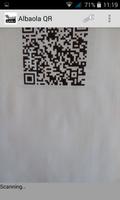 2 Schermata Albaola QR