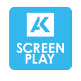 Screen Play 아이콘