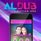 Aldub Nation ไอคอน