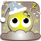 Lullaby for children icon