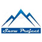 Snow Project Zeichen