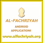 ALFACHRIYAH APPS 图标