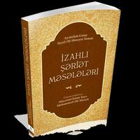 برنامه‌نما İzahli Shariat Meseleleri عکس از صفحه