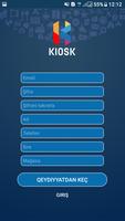 KIOSK स्क्रीनशॉट 1