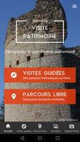 Périgueux Visite Patrimoine Poster