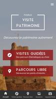 Fouras Visite Patrimoine poster