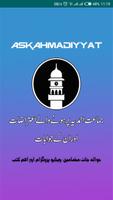 Ask Ahmadiyyat Affiche