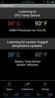 TempMonitor screenshot 2