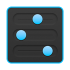 Dashboard for AllJoyn (Beta) simgesi