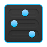 Dashboard for AllJoyn (Beta) simgesi