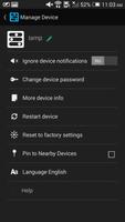 Dashboard for AllJoyn (Beta) Ekran Görüntüsü 1