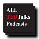 TED Talks Podcast Unofficial icône
