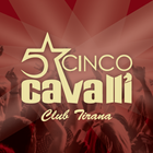 CincoCavalli icon