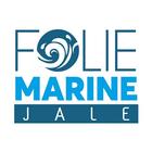 Folie Marine 아이콘