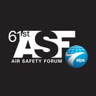 61st ALPA Air Safety Forum icône