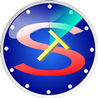 Simple Timer ST icône