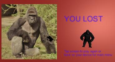 Harambe Lord Beta poster