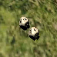 Universal Multiple Dice Roller screenshot 2