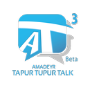 APK Tapur Tupur Talk (BETA)